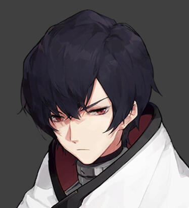 Asimov Punishing: Gray Raven